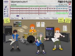 This game is cool - Screenshot 5 of 16 - Music