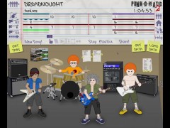 This game is cool - Screenshot 7 of 16 - Music