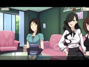 Preview 2 of Kunoichi Trainer - Naruto Trainer [v0.21.1] Part 116 Step-Family Harem By LoveSkySan69