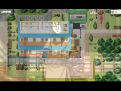 Kunoichi Trainer - Naruto Trainer [v0.21.1] Part 117 Ninja Harem By LoveSkySan69