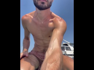 Worship me in Public