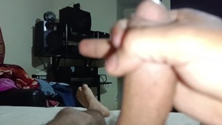 Verga caliente