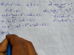 Basic Algebra Math Slove by Bikash Edu Care Episode 2