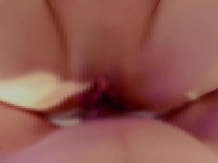 トロトロにとろけたマンコはすぐにイッちゃいます