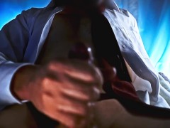 【女性向け】【ひとりエッチ】男オナニー - Screenshot 2 of 16 - オナニー