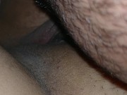 Preview 1 of I Fucked My Indian Horny Punjabi Bhabhi and Licking Vagina Untill Orgasm - She said dard ho rha hai