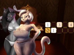 Furry Sex Cabaret Ep. 2