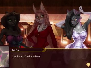 Furry Sex Cabaret Ep. 2