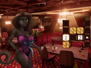 Furry Sex Cabaret Ep. 3