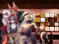 Furry Sex Cabaret Ep. 4
