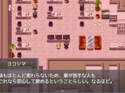 Preview 6 of [#02 Jeu Hentai Boku No Kanojo Ga Dekiru Ｍade.(Office Lady) Play video]