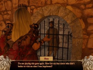 Vae Victis - Khan: Conquer, Ravish, Breed(Demo Gameplay)