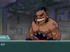 Complete Gameplay - Star Channel 34, Part 27