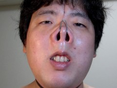 久しぶりなマゾ豚オナニー　少し前にアナルオナニーしてておしりが寂しかったマゾ豚です　アナルオナニーしてるマゾ豚姿も撮りたかったけどリハビリ - Screenshot 10 of 16 - マゾ
