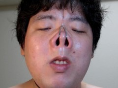 久しぶりなマゾ豚オナニー　少し前にアナルオナニーしてておしりが寂しかったマゾ豚です　アナルオナニーしてるマゾ豚姿も撮りたかったけどリハビリ - Screenshot 13 of 16 - Masturbate