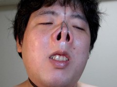 久しぶりなマゾ豚オナニー　少し前にアナルオナニーしてておしりが寂しかったマゾ豚です　アナルオナニーしてるマゾ豚姿も撮りたかったけどリハビリ - Screenshot 14 of 16 - ドm