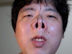 久しぶりなマゾ豚オナニー　少し前にアナルオナニーしてておしりが寂しかったマゾ豚です　アナルオナニーしてるマゾ豚姿も撮りたかったけどリハビリ - Screenshot 16 of 16 - Bdsm