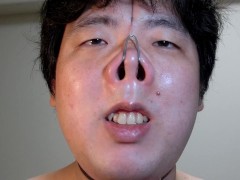 久しぶりなマゾ豚オナニー　少し前にアナルオナニーしてておしりが寂しかったマゾ豚です　アナルオナニーしてるマゾ豚姿も撮りたかったけどリハビリ - Screenshot 2 of 16 - Kink
