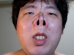 久しぶりなマゾ豚オナニー　少し前にアナルオナニーしてておしりが寂しかったマゾ豚です　アナルオナニーしてるマゾ豚姿も撮りたかったけどリハビリ - Screenshot 3 of 16 - Masturbate