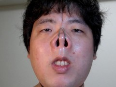 久しぶりなマゾ豚オナニー　少し前にアナルオナニーしてておしりが寂しかったマゾ豚です　アナルオナニーしてるマゾ豚姿も撮りたかったけどリハビリ - Screenshot 5 of 16 - マゾ