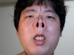 久しぶりなマゾ豚オナニー　少し前にアナルオナニーしてておしりが寂しかったマゾ豚です　アナルオナニーしてるマゾ豚姿も撮りたかったけどリハビリ - Screenshot 8 of 16 - Masturbate