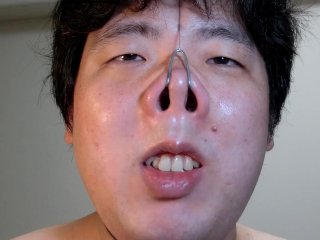 久しぶりなマゾ豚オナニー　少し前にアナルオナニーしてておしりが寂しかったマゾ豚です　アナルオナニーしてるマゾ豚姿も撮りたかったけどリハビリ