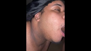 The Plug Desired To Lick This Enormous Ass