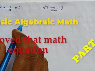 Basic Algebra Math Slove by Bikash edu Care Episode 4