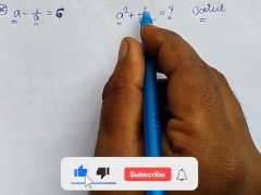 Basic Algebra Math Slove by Bikash Edu Care Episode 5