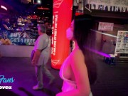 Preview 3 of (IG: @326n.h)「泰國紅燈區」芭提雅【18+】夜生活 ｜Nightlife in Pattaya, Thailand｜พัทยา ประเทศไทย｜パタヤ、タイ