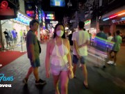 Preview 5 of (IG: @326n.h)「泰國紅燈區」芭提雅【18+】夜生活 ｜Nightlife in Pattaya, Thailand｜พัทยา ประเทศไทย｜パタヤ、タイ