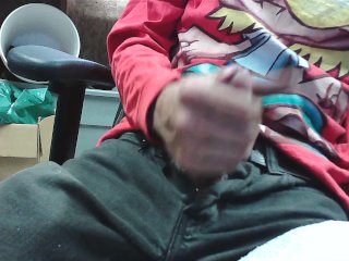 DILF Just Loves To Cum For All Of You ❤😈🍆💦