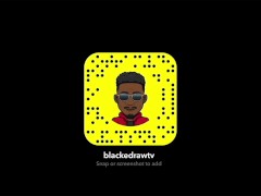 BLACKEDRAW Gorgeous thick Blonde Vic gets BBC creampie 16/16