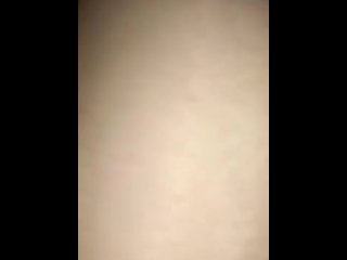 vertical video, anal, exclusive, big dick