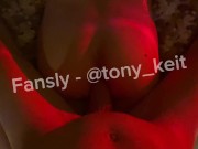 Preview 6 of Sweet skinny twink fucks my hole (@Tony_Keit) full on fansly