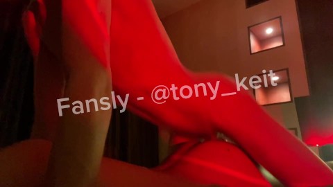 Doux minet maigre baise mon trou (@Tony_Keit) complet sur fansly