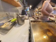 Preview 1 of (IG: @326n.h)傳統早餐店：美而美｜煎蔥抓餅~