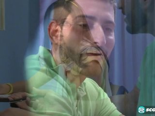 Jenna Ross: Cheaters Never Win, But They Do Get To Cum