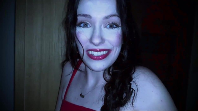 Cheating on Boyfriend at College Party