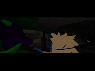 furry animation, vrchat sex, anal, vrchat erp