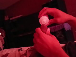 Cuñado tímido pero infiel me manda vídeo de su pija