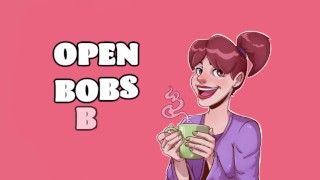 Обзор Webtoon - Онлайн-платформа веб-комиксов Toomics Naughty Adult Stories