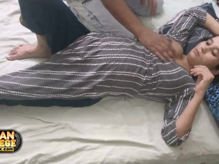 Pregnant Indian CollegeTeacher Pussy Fucking_Porn Video