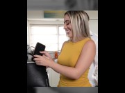 Preview 4 of Vertical Video: Collection Of Blonde Sluts Fucked Aggressively By Demand