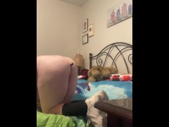 Hoping Perverts Like This