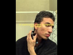 Day In The Life Of A Self-improvement Leader.