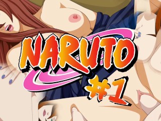 COMPILATION #1 MEI NARUTO HENTAI