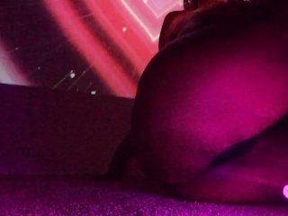 Playing With Myself on Break