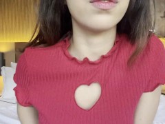 JULIE OLIVER- guiando punheta e falando putaria - Screenshot 2 of 16 - Morena