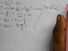 Basic Algebra Math Slove by Bikash Edu Care Episode 10